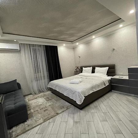 Sm Apartment Yerevan Bagian luar foto