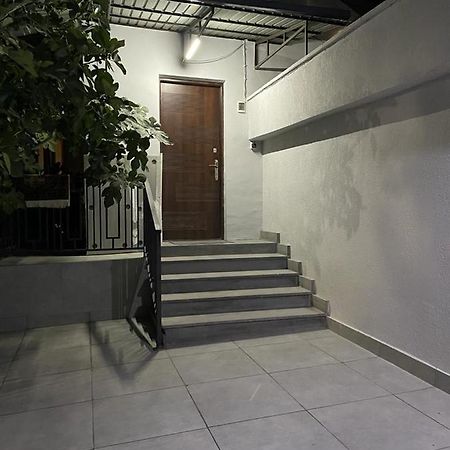 Sm Apartment Yerevan Bagian luar foto