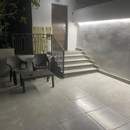Sm Apartment Yerevan Bagian luar foto