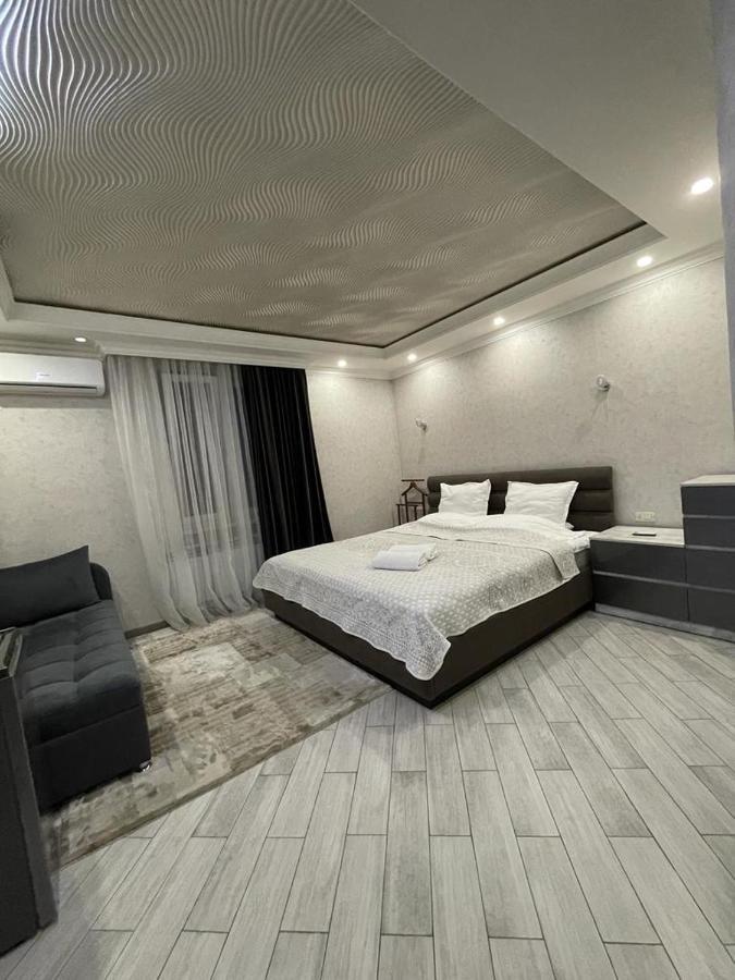Sm Apartment Yerevan Bagian luar foto