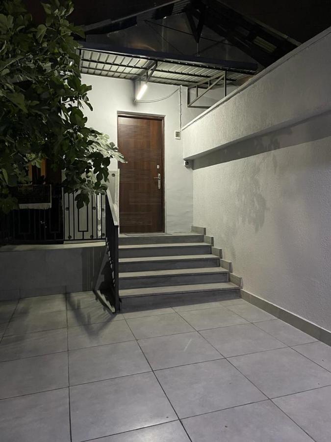 Sm Apartment Yerevan Bagian luar foto