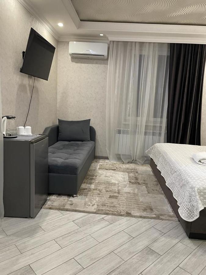 Sm Apartment Yerevan Bagian luar foto