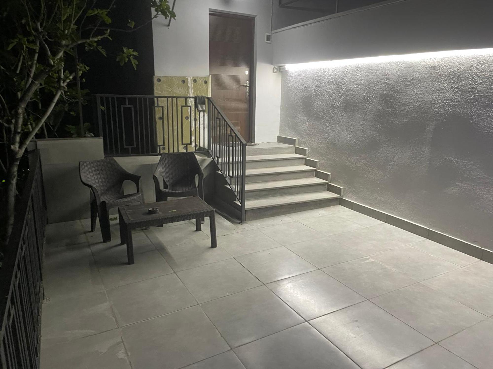 Sm Apartment Yerevan Bagian luar foto